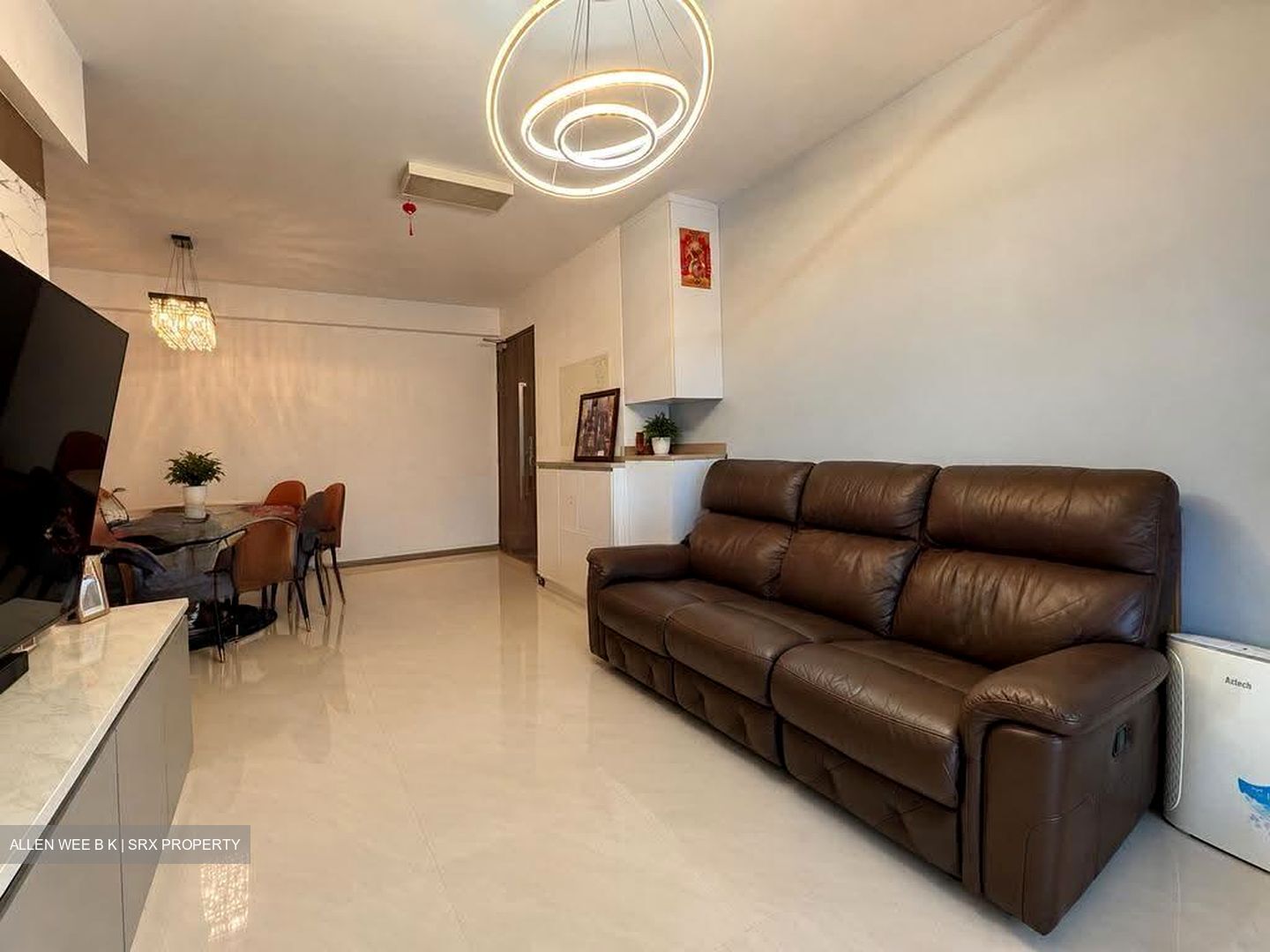 Treasure Crest (D19), Condominium #620293421